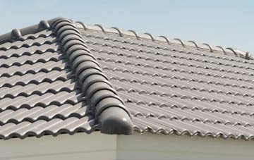advantages of Hinton Martell clay roofing