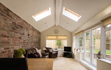 conservatory roof insulation Hinton Martell, Dorset
