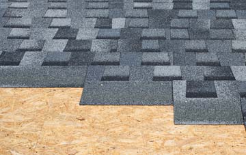 expert Hinton Martell asphalt roof companies