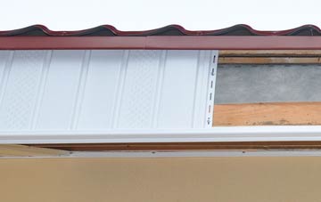 Hinton Martell fascia repair costs