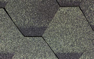 Hinton Martell fibreglass shingle repairs