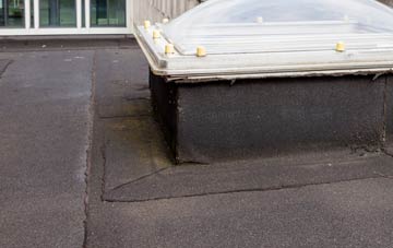 disadvantages of Hinton Martell flat roofs