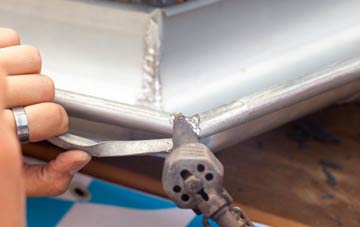 disadvantages of Hinton Martell lead roofing