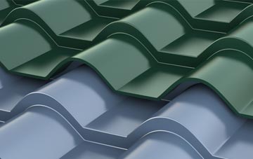 who should consider Hinton Martell plastic roofs