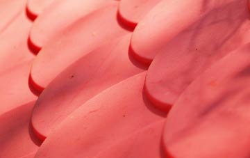 Hinton Martell plastic roof costs