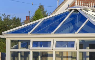 professional Hinton Martell conservatory insulation