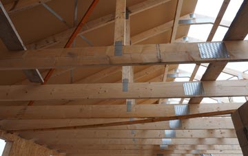 Hinton Martell roof truss costs