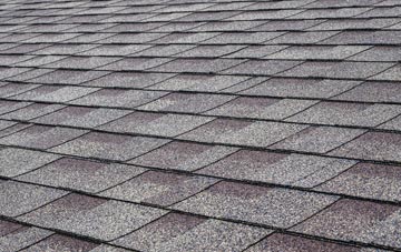 Hinton Martell tiles for shallow pitch roofing