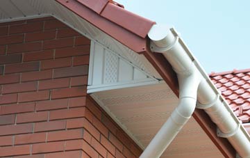 Hinton Martell soffit repair costs