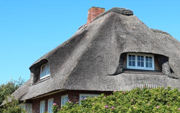 thatch roofing Hinton Martell, Dorset