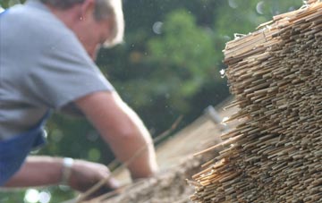 professional Hinton Martell thatchers