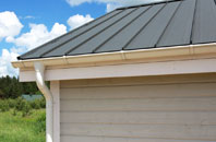 Hinton Martell fascia repair