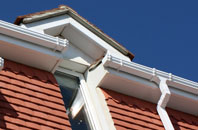 Hinton Martell fascias