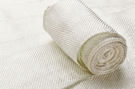 Hinton Martell fibreglass roofing repairs