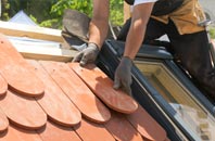Hinton Martell tiled roofing companies